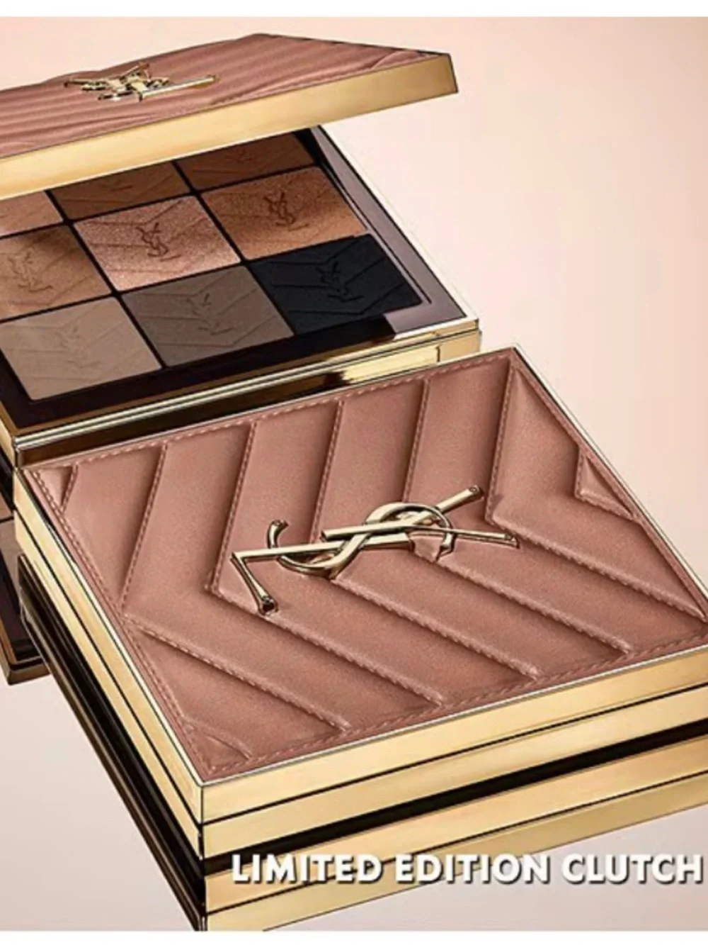 NEW✅YSL Nude Hours - Picture 10 of 10